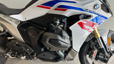 BMW R1300 RS SE ASA (25MY)